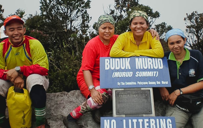 Eco Host The Lun Bawang Heritage - Highland Revival Expedition Mount Murud